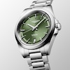 Thumbnail Image 1 of Longines Conquest Automatic Men's Watch L37204026