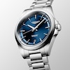 Thumbnail Image 1 of Longines Conquest Automatic Men's Watch L37204926