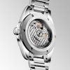 Thumbnail Image 2 of Longines Conquest Automatic Men's Watch L37204926