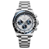 Thumbnail Image 0 of Longines Conquest Automatic Chronograph Men's Watch L38354986