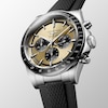 Thumbnail Image 1 of Longines Conquest Automatic Chronograph Men's Watch L38354329