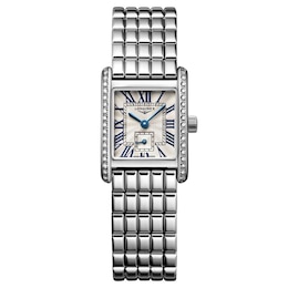 Longines Mini DolceVita Women's Watch L52000716