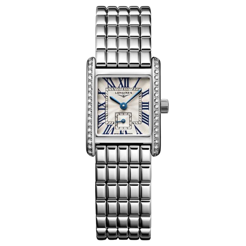 Main Image 1 of Longines Mini DolceVita Women's Watch L52000716