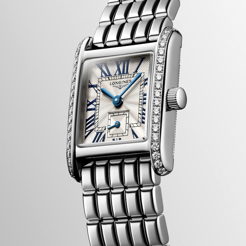 Main Image 2 of Longines Mini DolceVita Women's Watch L52000716