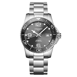 Longines Hydroconquest Automatic Men's Watch L37814766