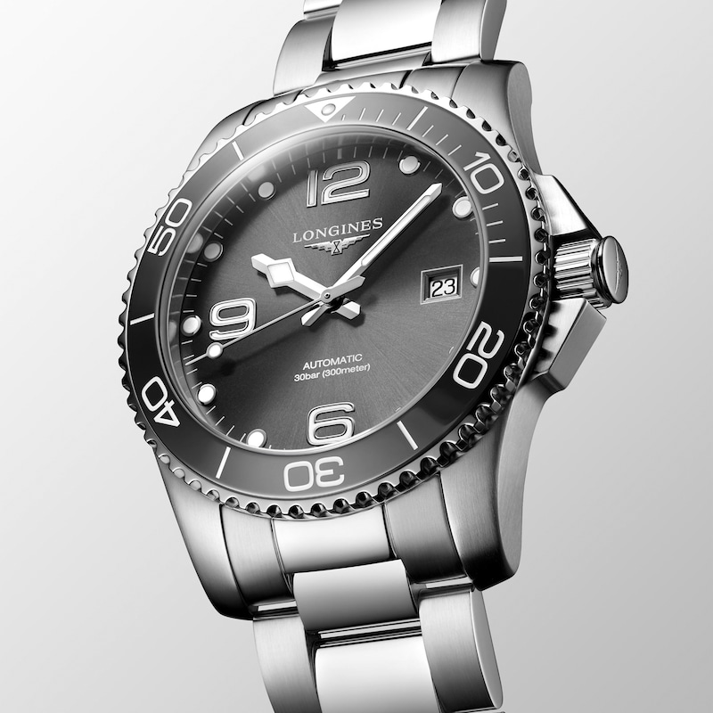 Main Image 2 of Longines Hydroconquest Automatic Men's Watch L37814766