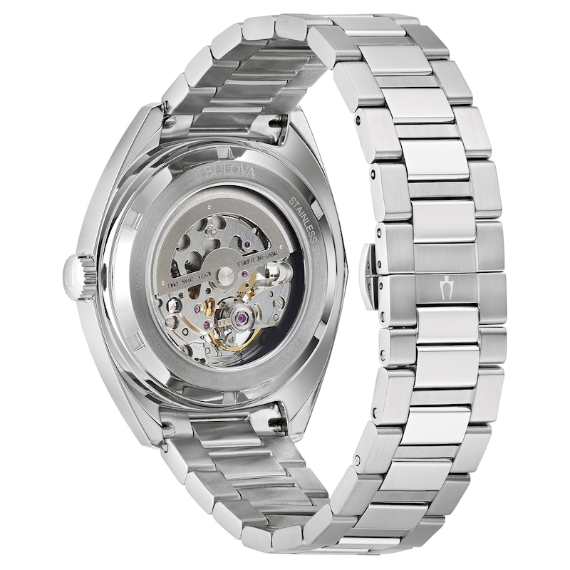 Main Image 3 of Bulova Surveyor Men's Watch 96A292