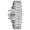 Thumbnail Image 3 of Bulova Classic Chronograph Men's Watch 96J119