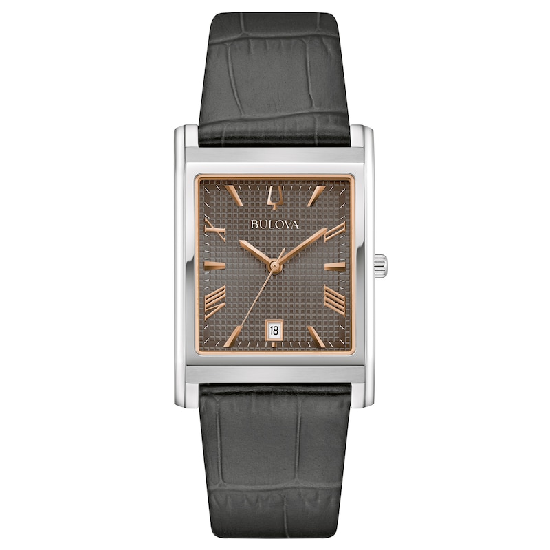 Main Image 1 of Bulova Sutton Men's Watch 96B443