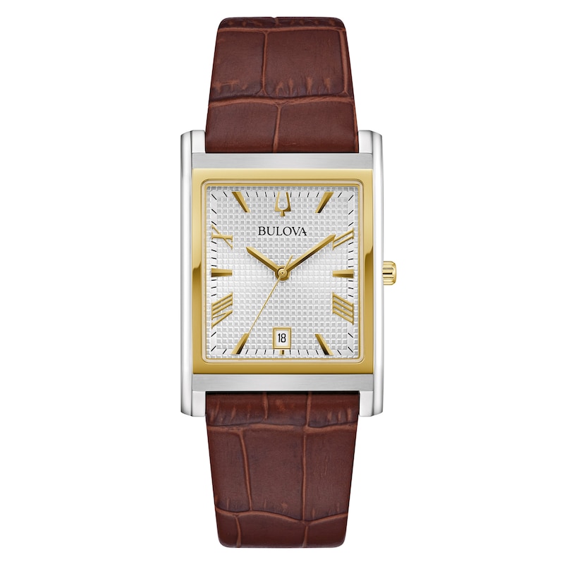 Main Image 1 of Bulova Sutton Men's Watch 98B430