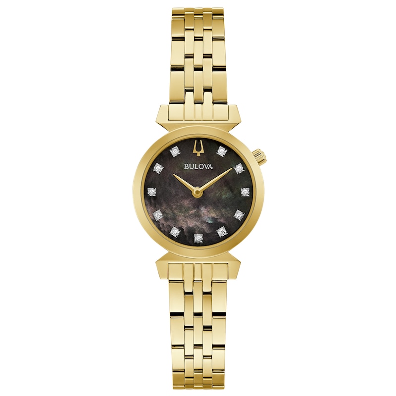 Main Image 1 of Bulova Regatta Women's Watch 97P173