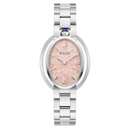 Bulova Rubaiyat Women's Watch 96L331