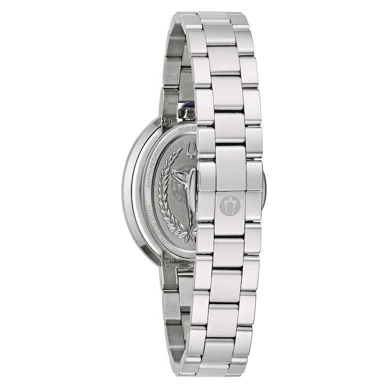 Main Image 4 of Bulova Rubaiyat Women's Watch 96L331