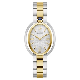 Bulova Rubaiyat Women's Watch 98L320