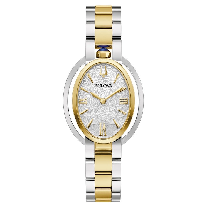 Main Image 1 of Bulova Rubaiyat Women's Watch 98L320