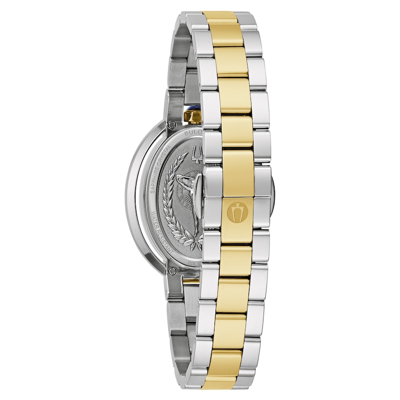 Main Image 4 of Bulova Rubaiyat Women's Watch 98L320