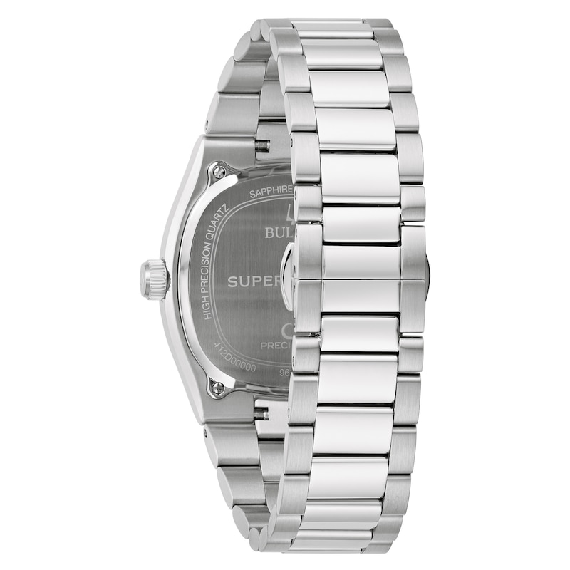 Main Image 3 of Bulova Super Seville Men's Watch 96B439