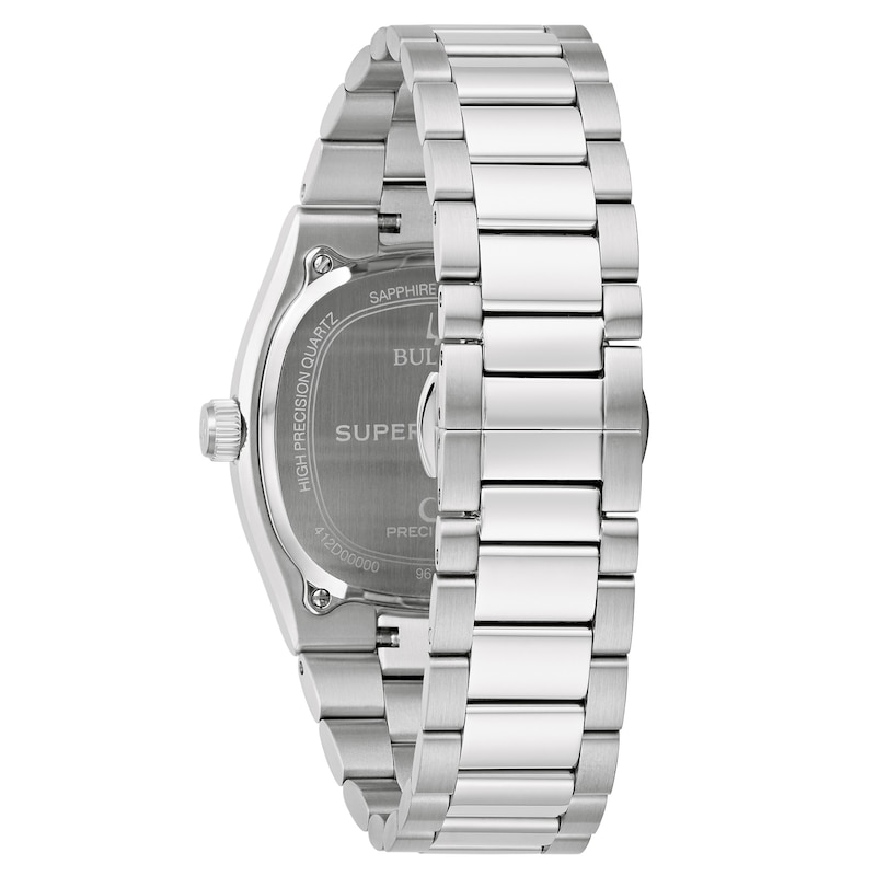 Main Image 3 of Bulova Super Seville Men's Watch 96B440