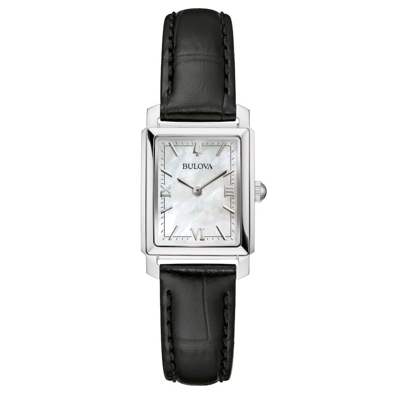 Main Image 1 of Bulova Sutton Women's Watch 96L330