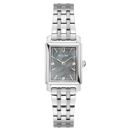 Bulova Sutton Women's Watch 96P252