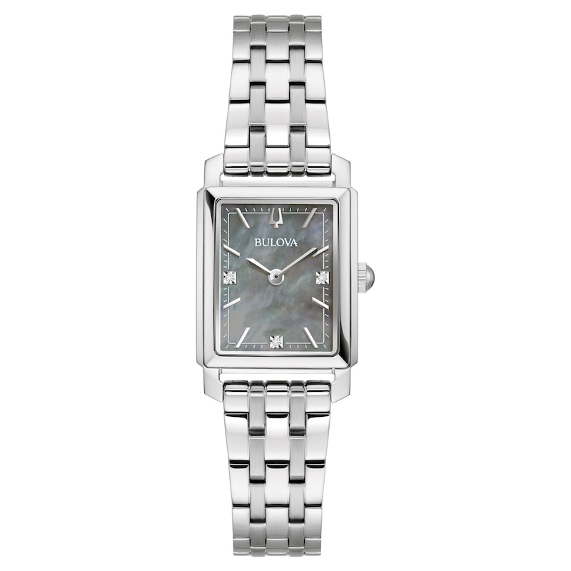 Main Image 1 of Bulova Sutton Women's Watch 96P252