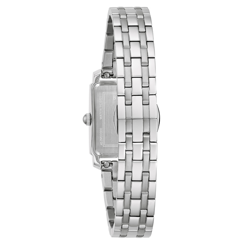 Main Image 3 of Bulova Sutton Women's Watch 96P252