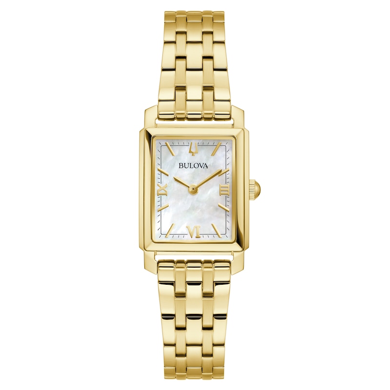 Main Image 1 of Bulova Sutton Women's Watch 97L177