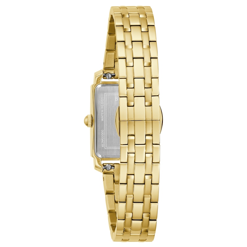 Main Image 3 of Bulova Sutton Women's Watch 97L177