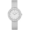 Thumbnail Image 1 of Bulova Champagne Crystal Women's Watch 96L329