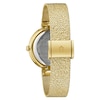 Thumbnail Image 3 of Bulova Champagne Crystal Women's Watch 98L321