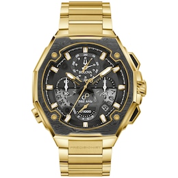 Bulova Series X Chronograph Men's Watch 98B429