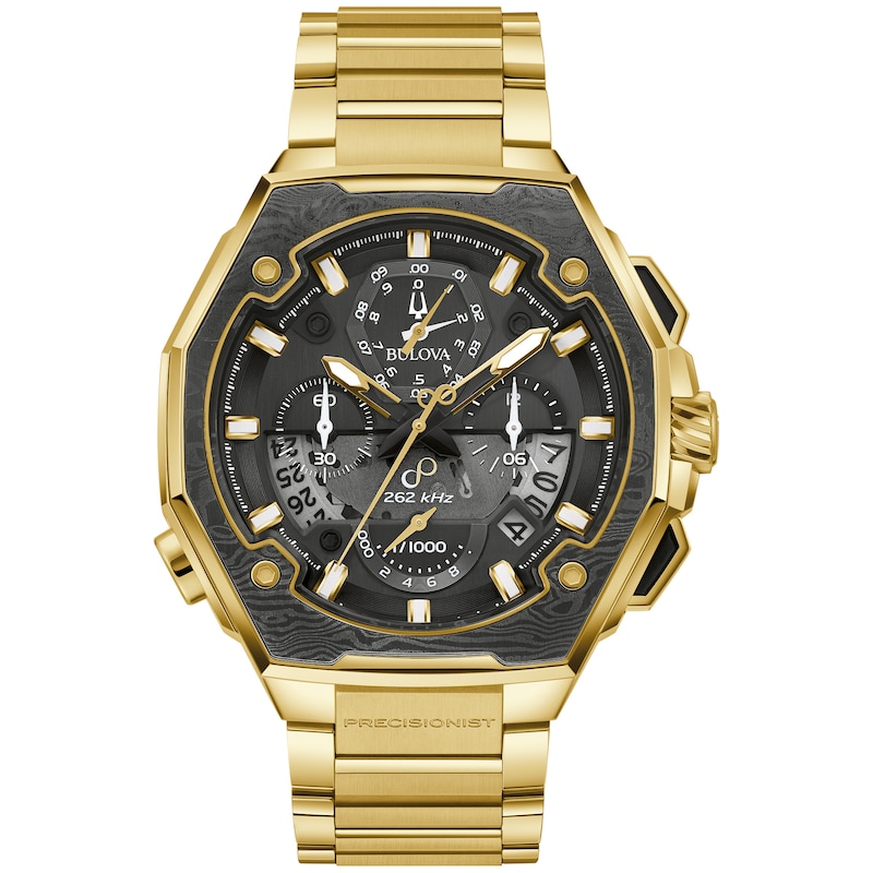 Main Image 1 of Bulova Series X Chronograph Men's Watch 98B429