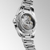 Thumbnail Image 2 of Longines Conquest Sport Diamond Automatic Women's Watch L33204876