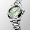 Thumbnail Image 1 of Longines Conquest Sport Automatic Women's Watch L34304026