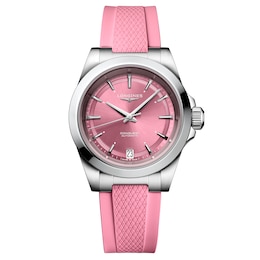 Longines Conquest Sport Automatic Women's Watch L34304999