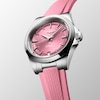 Thumbnail Image 1 of Longines Conquest Sport Automatic Women's Watch L34304999