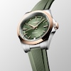 Thumbnail Image 1 of Longines Conquest Sport Automatic Women's Watch L34305029