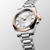 Thumbnail Image 1 of Longines Conquest Sport Automatic Women's Watch L34305726