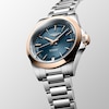 Thumbnail Image 1 of Longines Conquest Sport Automatic Women's Watch L34305926