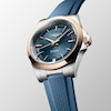 Thumbnail Image 2 of Longines Conquest Sport Automatic Women's Watch L34305929