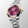 Thumbnail Image 1 of Longines Conquest Sport Automatic Women's Watch L34305986