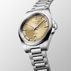 Thumbnail Image 1 of Longines Conquest Sport Automatic Men's Watch L37204626