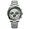 Thumbnail Image 0 of Longines Conquest Sport Chronograph Automatic Men's Watch with Ceramic Bezel L38354026