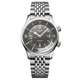 Longines Legend Diver Automatic Watch L37644996