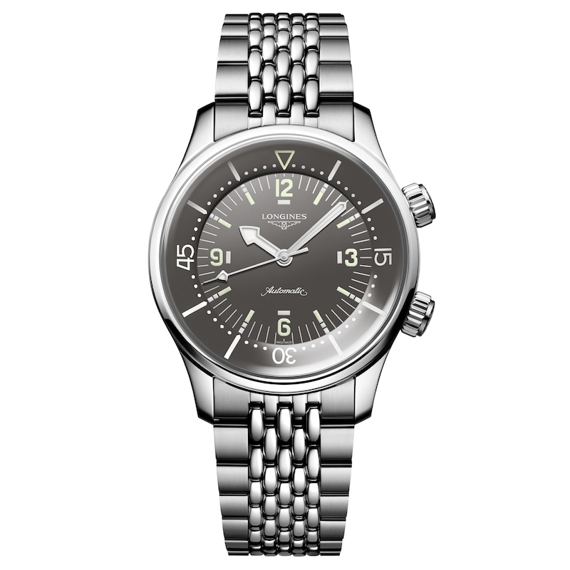 Main Image 1 of Longines Legend Diver Automatic Watch L37644996