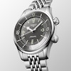 Thumbnail Image 2 of Longines Legend Diver Automatic Watch L37644996