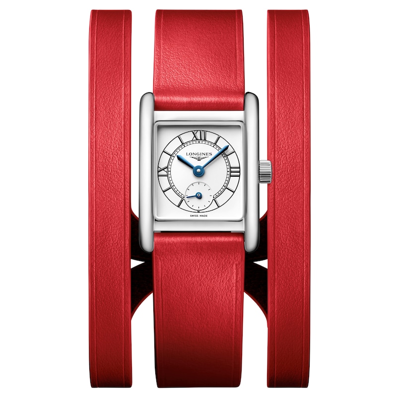 Main Image 1 of Longines Mini DolceVita Women's Watch L52004750