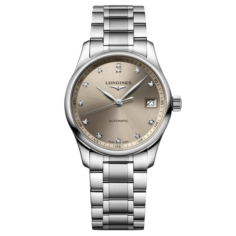 Main Image 1 of Longines Master Collection Automatic Women's Watch L23574076