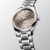 Thumbnail Image 2 of Longines Master Collection Automatic Women's Watch L23574076