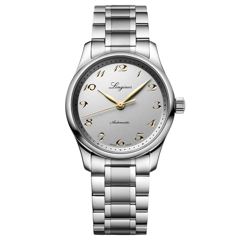 Main Image 1 of Longines Master Collection Women's Watch L23574726